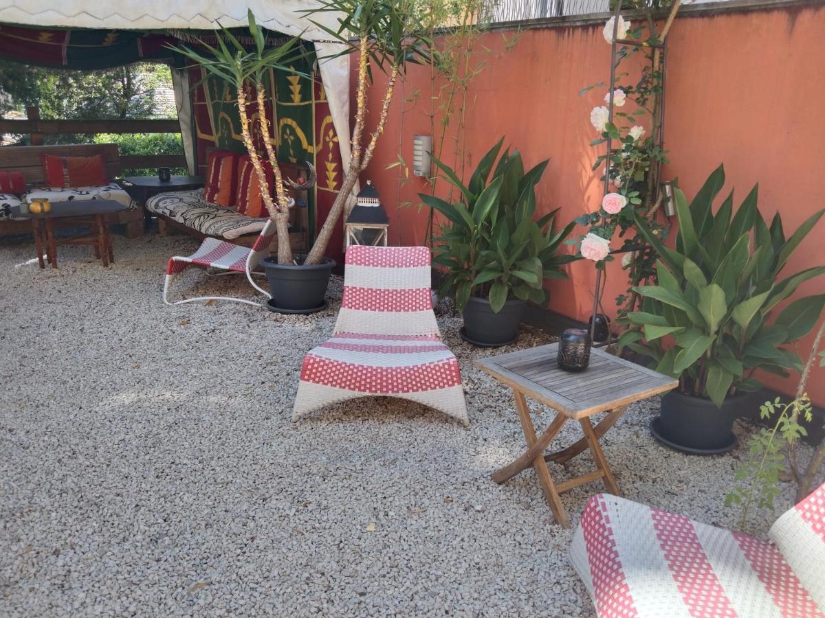 Arte Vida Boutique Guesthouse Salzburg Kültér fotó