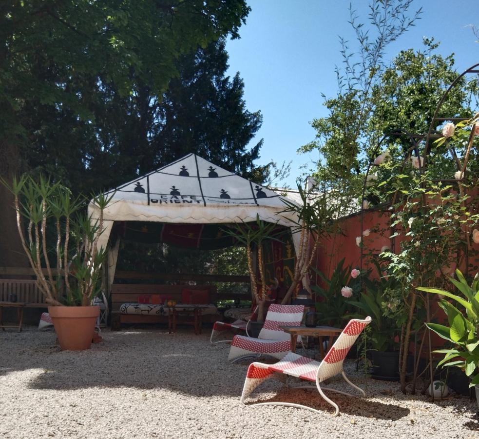 Arte Vida Boutique Guesthouse Salzburg Kültér fotó
