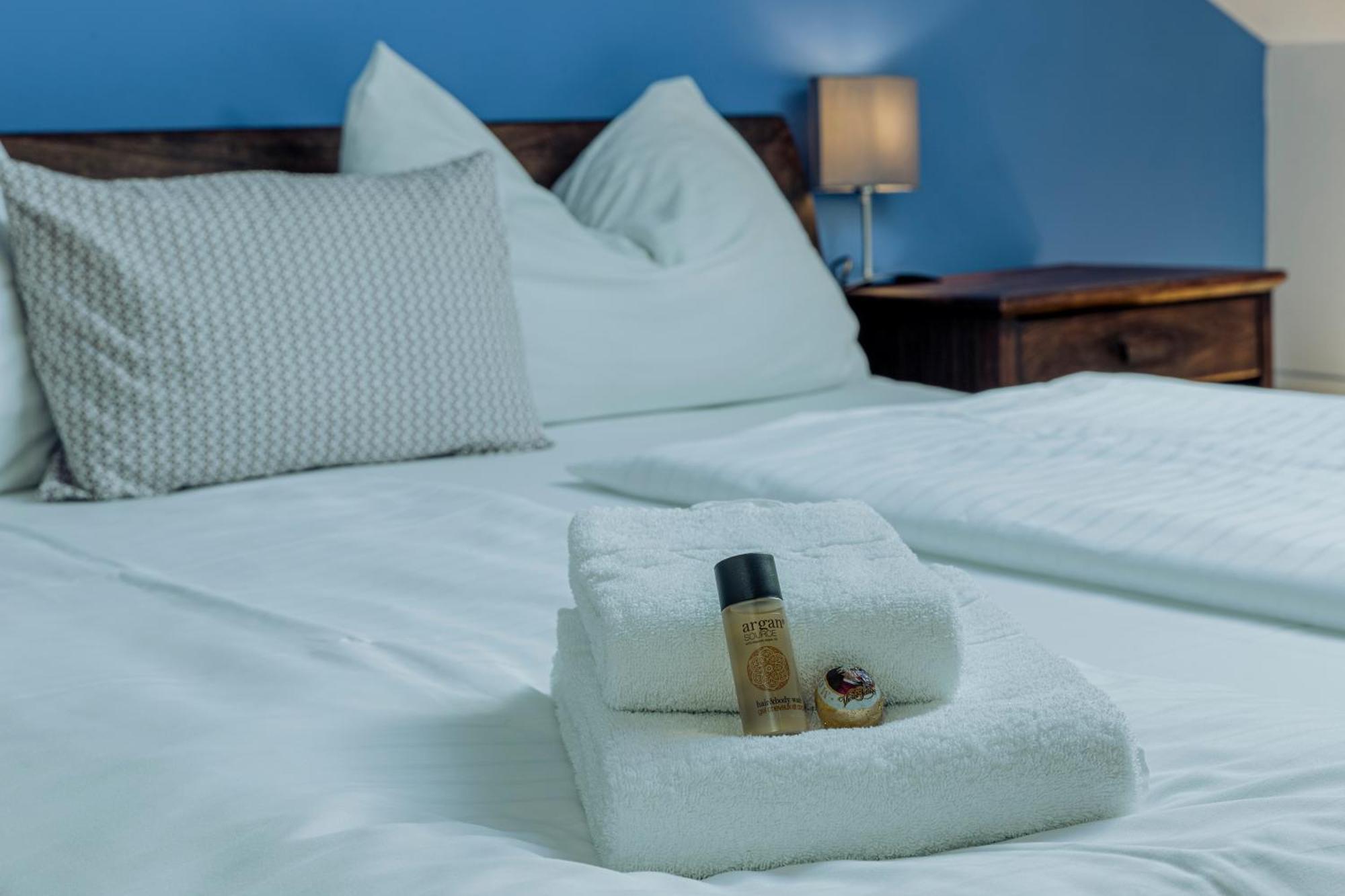 Arte Vida Boutique Guesthouse Salzburg Kültér fotó