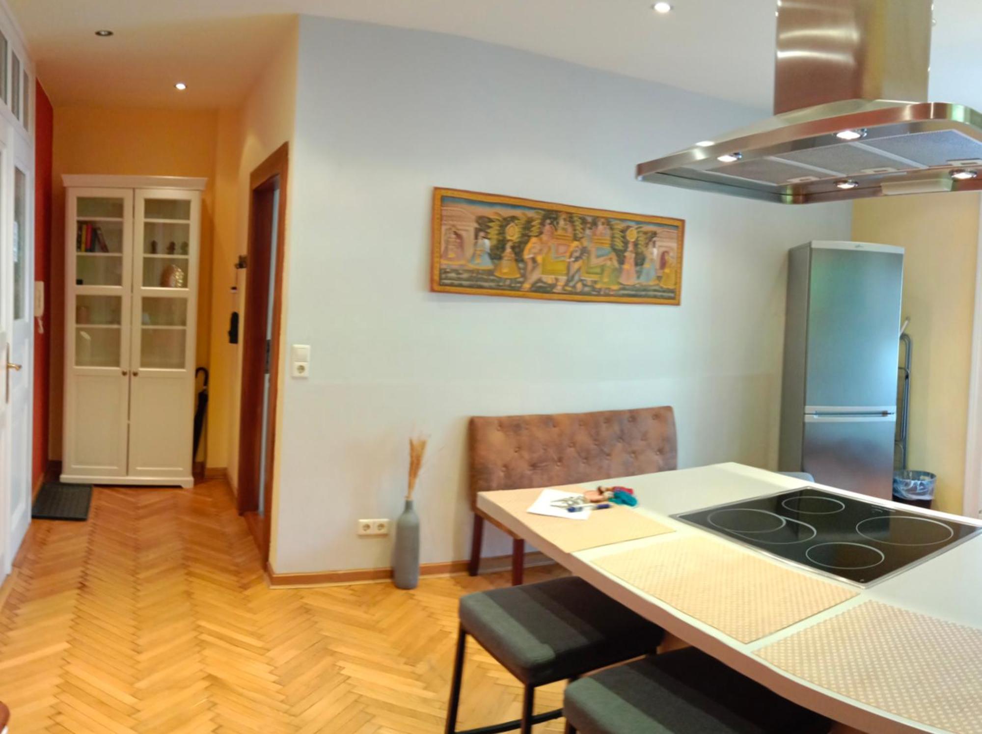 Arte Vida Boutique Guesthouse Salzburg Szoba fotó