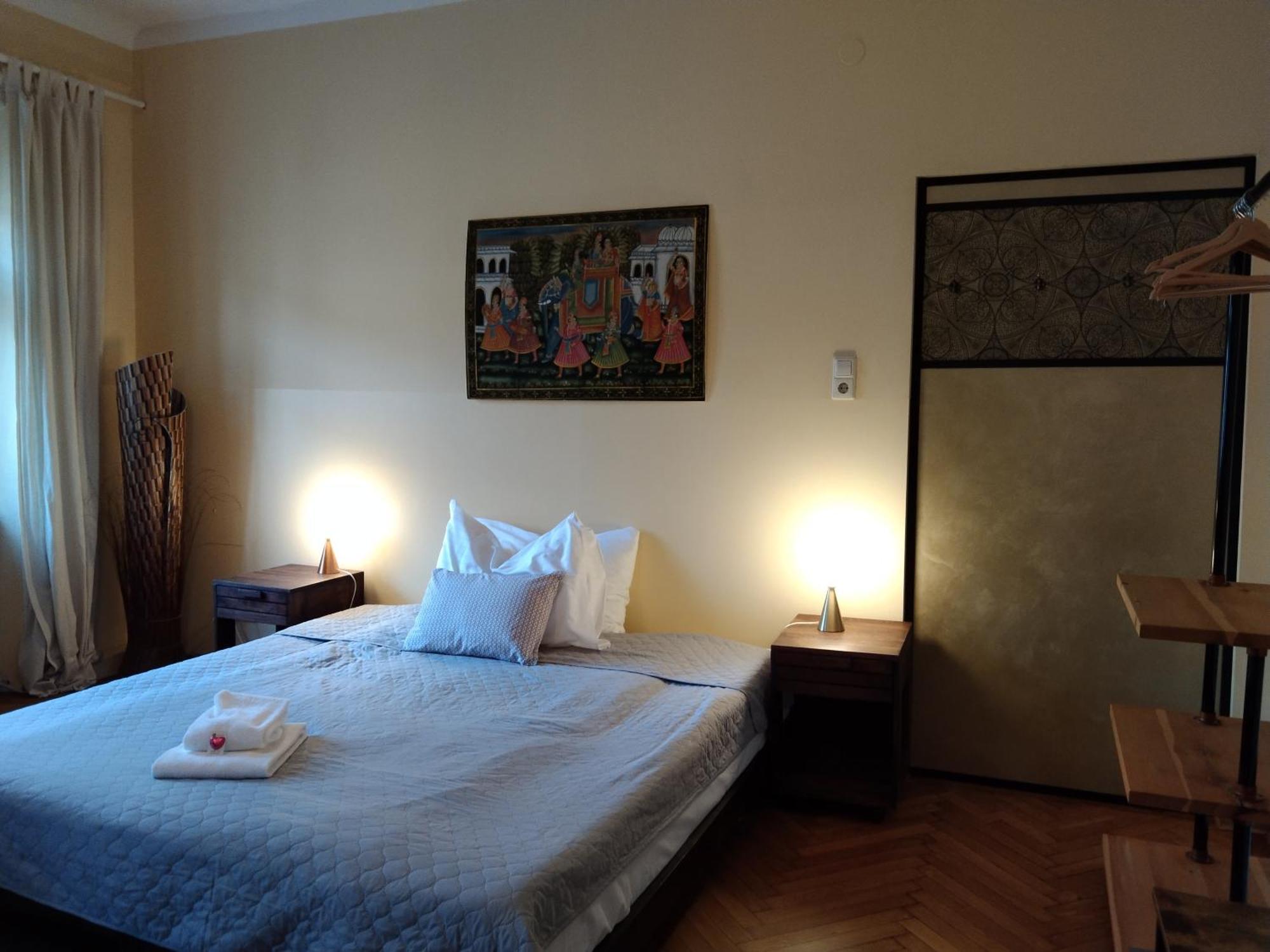 Arte Vida Boutique Guesthouse Salzburg Kültér fotó