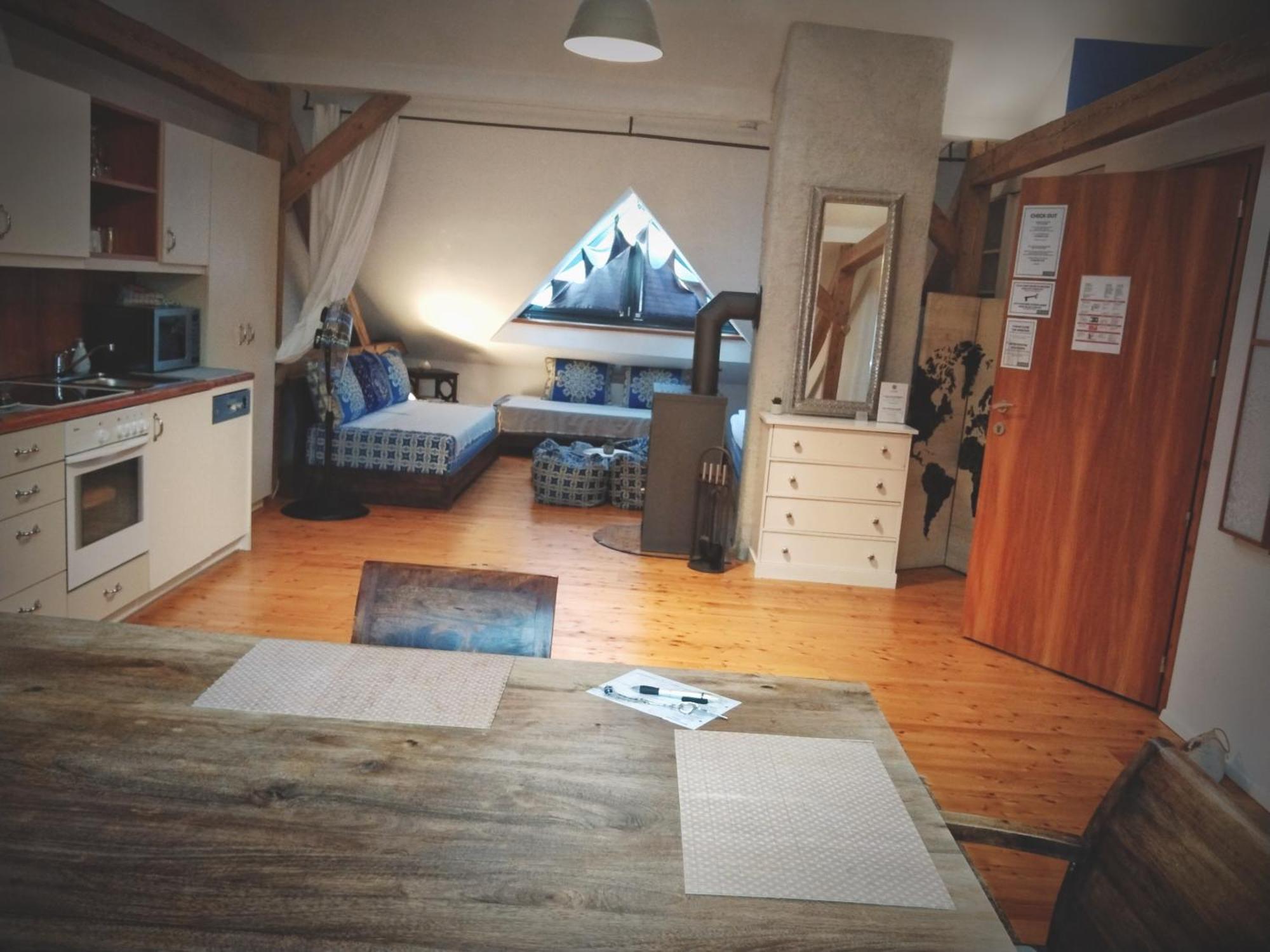 Arte Vida Boutique Guesthouse Salzburg Kültér fotó